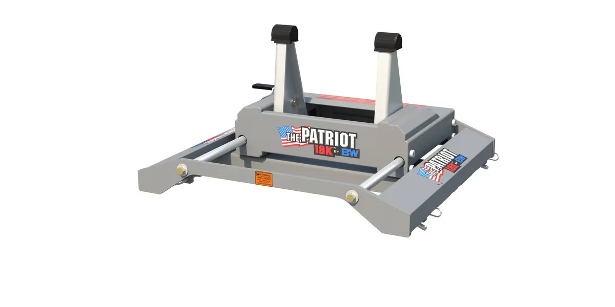 18K Patriot Slider 1
