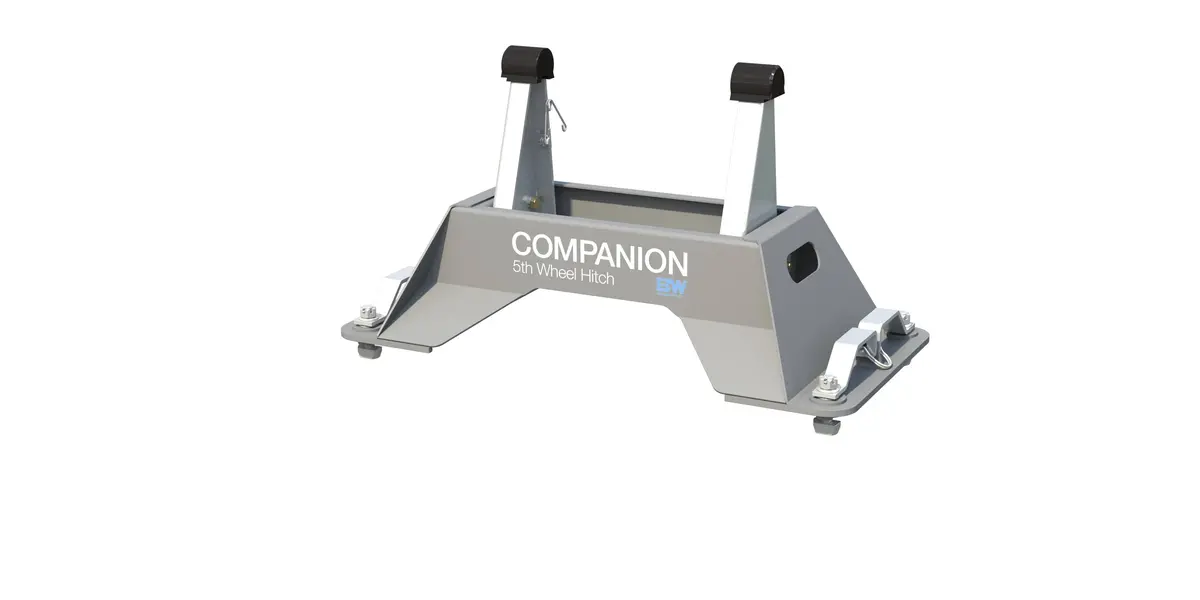 25K Companion Base Fits 1