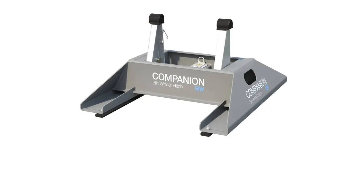 Companion Base Rv 1