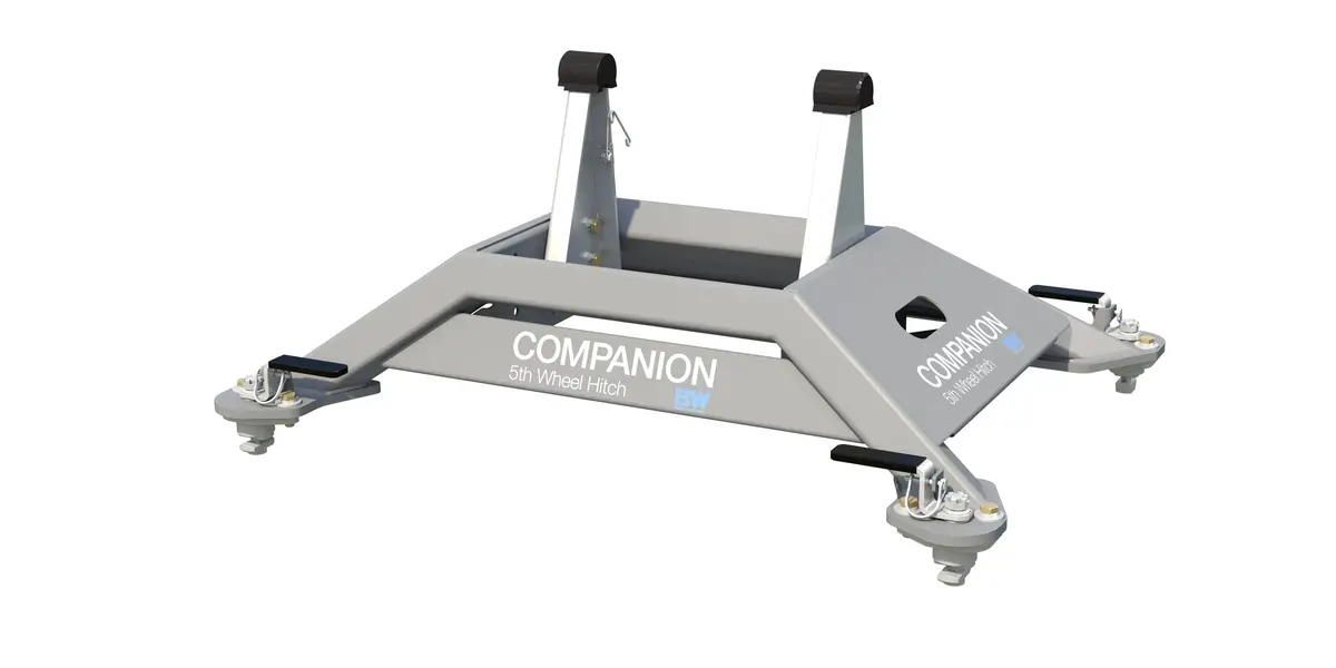 25K Companion Base Fits 1