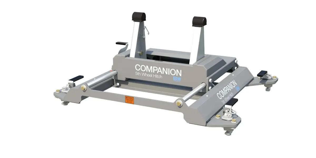 Companion Slider Fits 1