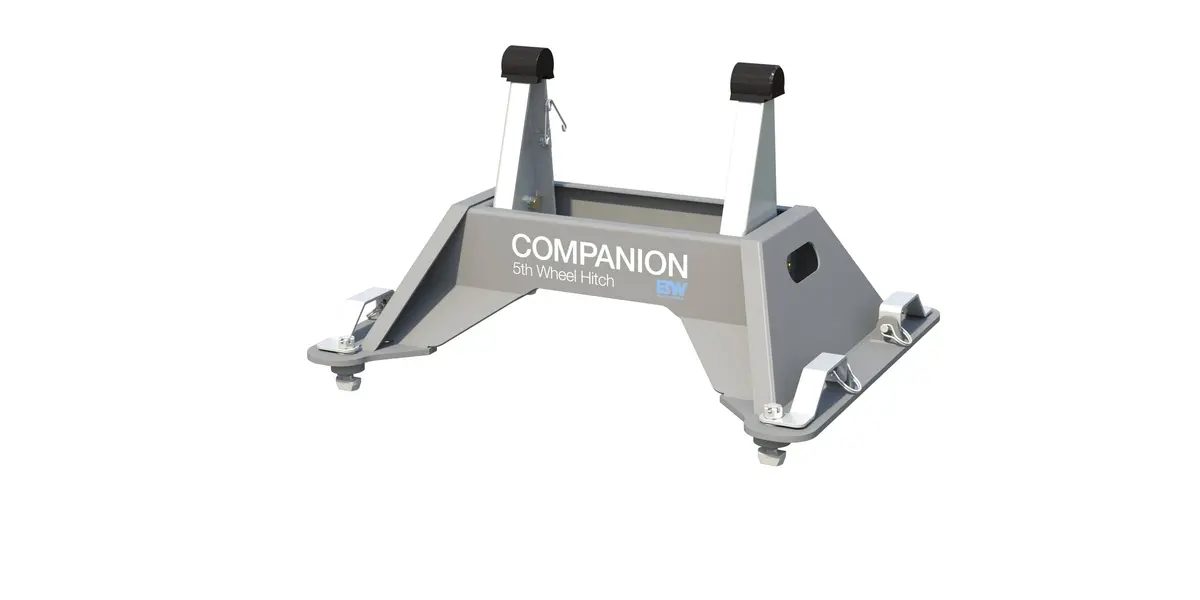 20K Companion Base Fits 16-19 Gm 1