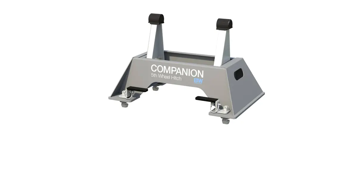 25K Companion Base Fits 20-25 Gm 1