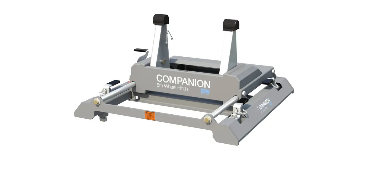 Companion Slider Fits 16-19 Gm 1