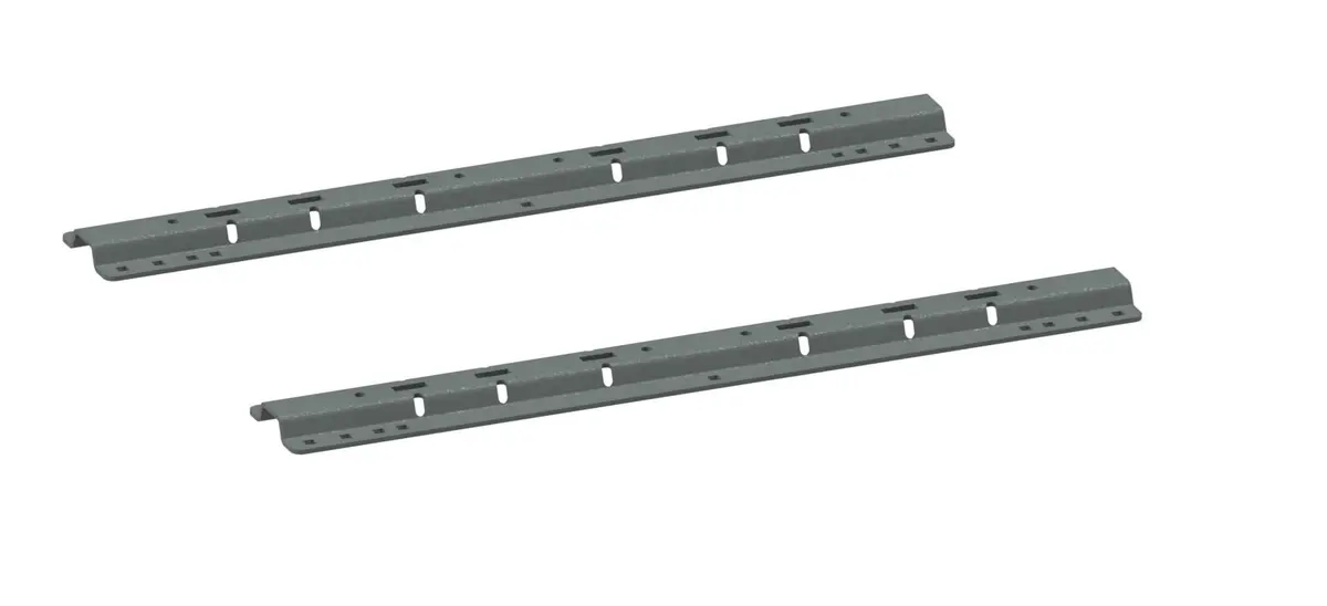 Patriot Mounting Rails 1