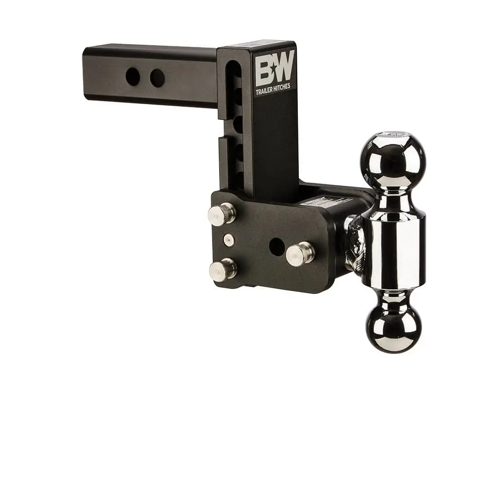 Adjustable Ball Mount 1