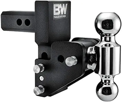 Adjustable Ball Mount 1