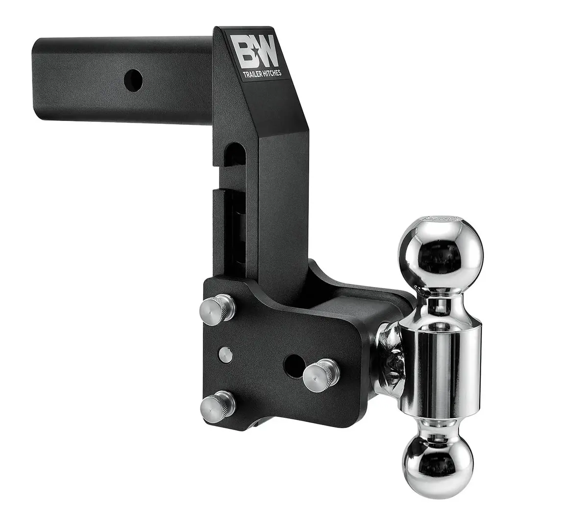 Adjustable Ball Mount 1