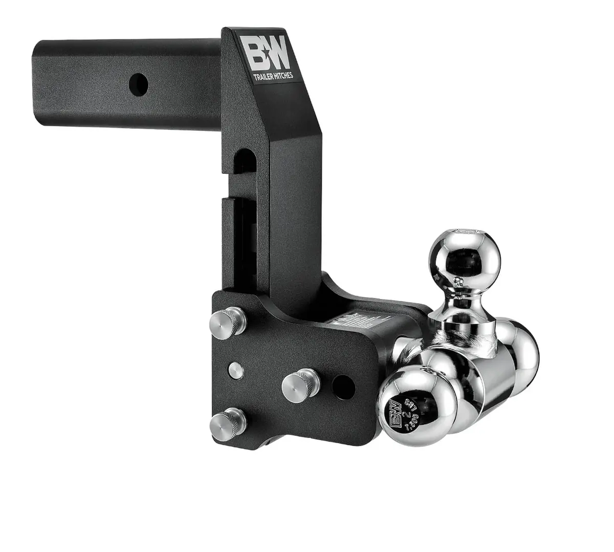 Adjustable Ball Mount 1