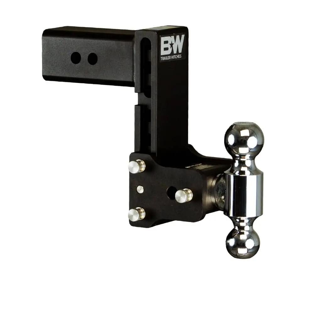 Adjustable Ball Mount 1