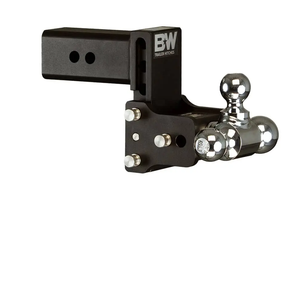Adjustable Ball Mount 1