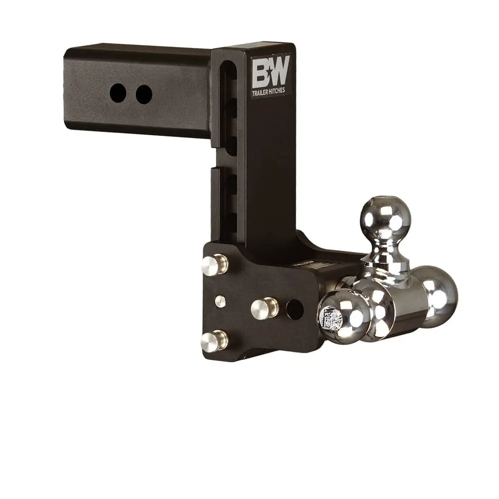 Adjustable Ball Mount 1