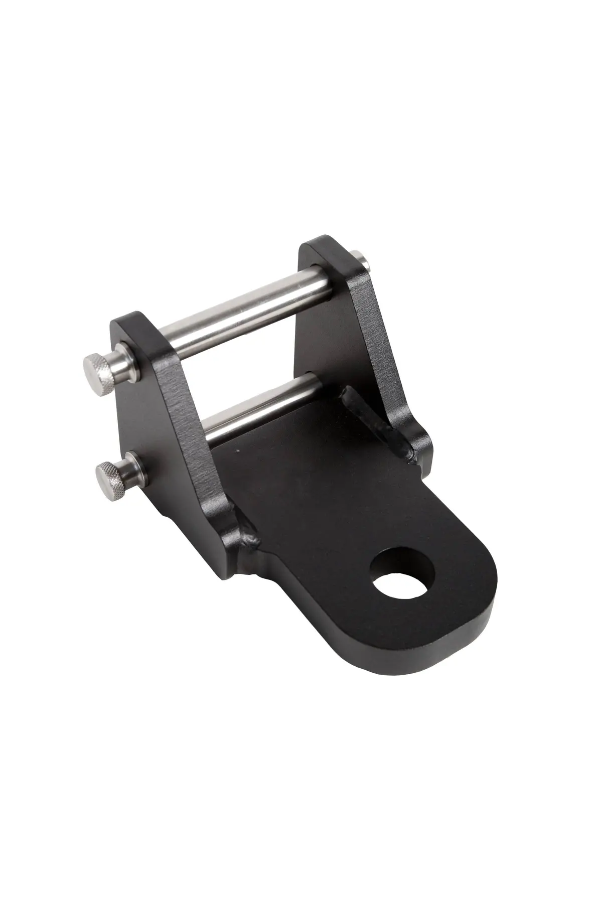 Tow & Stow 3" Draw Bar 1