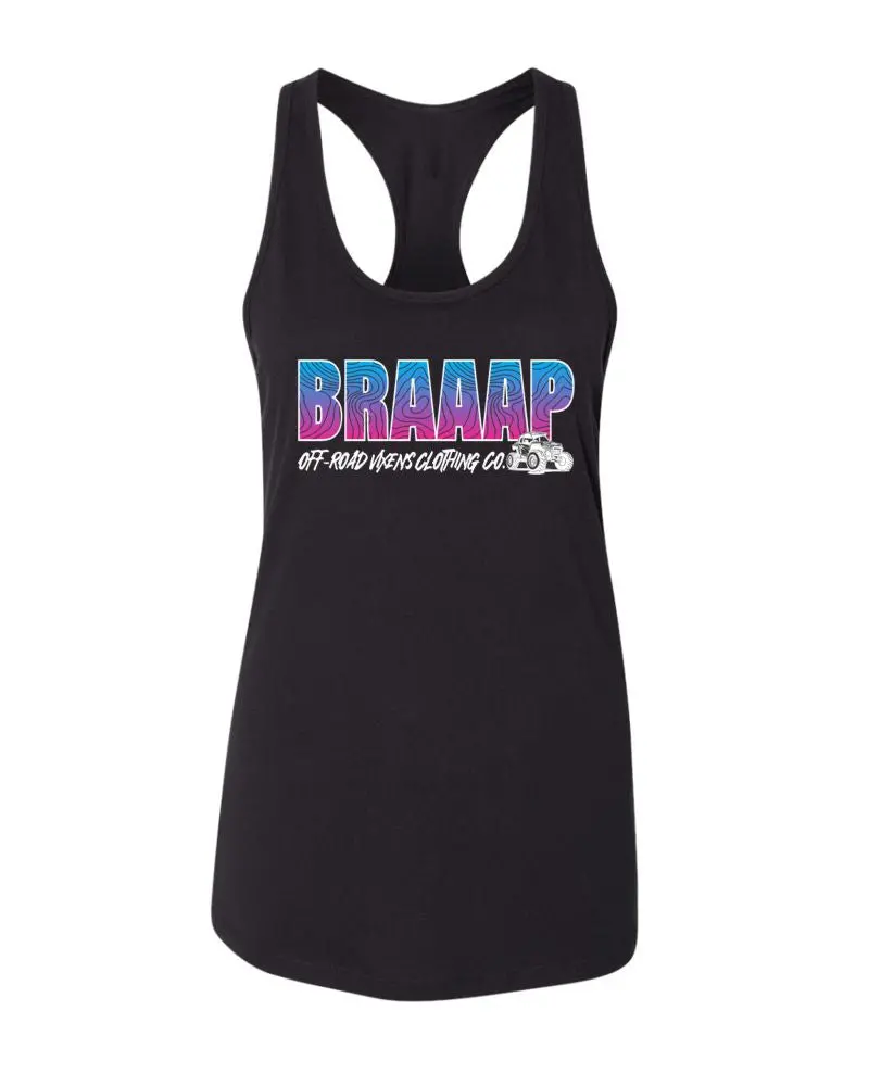 Braaapiness Sxs Tank 1
