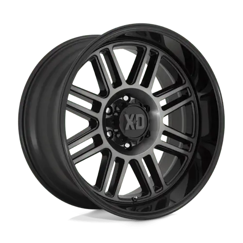 Xd850 20X9 8X6.5 G-Blk Gtcc 0Mm 1