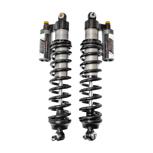 Can-Am Dfndr 16-22 Pb X1 Front Kit 1