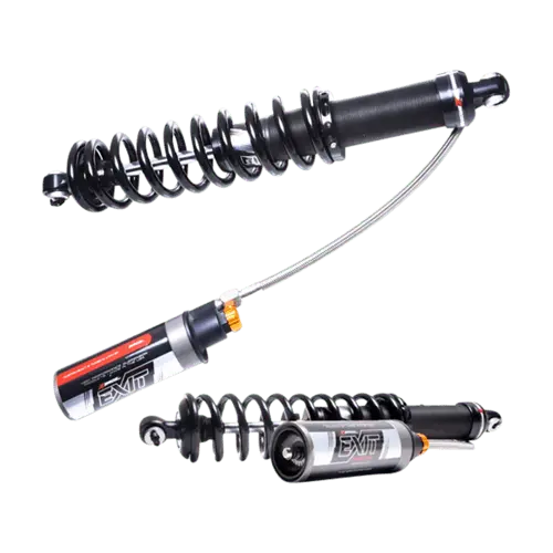 Can-Am Dfndr 16-22 Remote Rear Kit 1