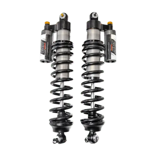 Can-Am Dfndr Max 16-22 Pb X1 Front Kit 1