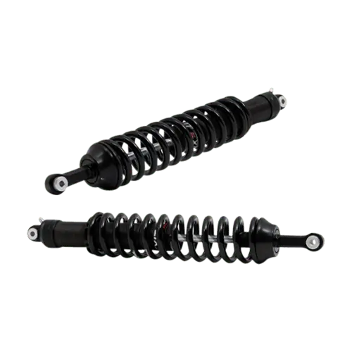 Can-Am Dfndr Max 16-22 X0-Ifp Front Kit 1