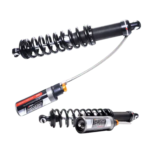 Can-Am Dfndr Xt 16-22 Pb X1 Front Kit 1