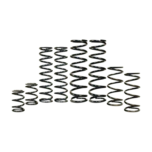 Can-Am X3 Xrssmrt 17-21 Sprg Kit 1