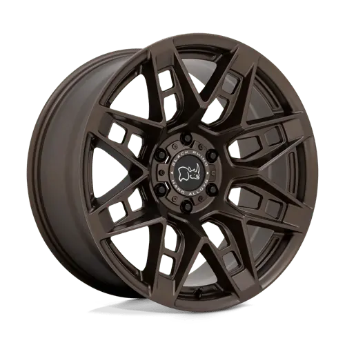 Br Caprock 18X9.5 5X150 +12 110 M-Brnz 1