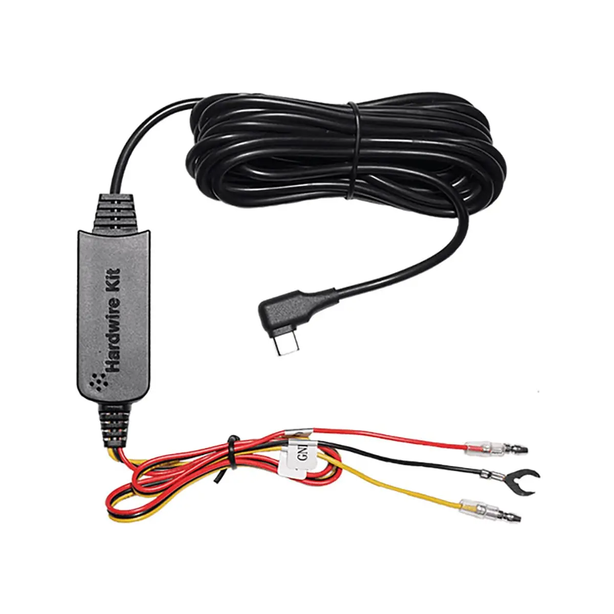 Fuse Box To Usb-C Power Adapter 1