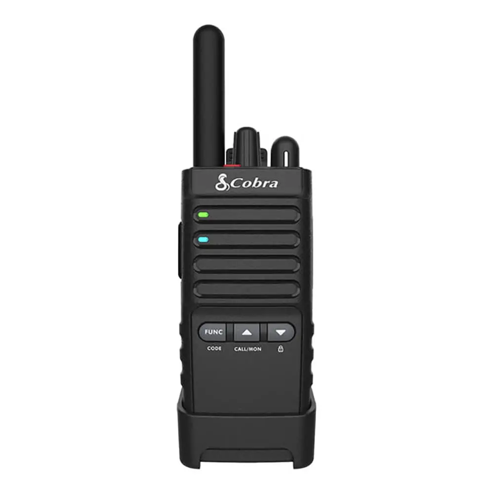 Cobra Professional/Business Walkie Talkies - 2 Pack 1