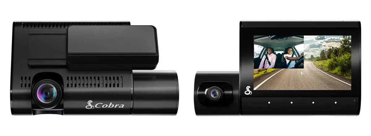 Qhd Dual View Dash Cam Cabin 1