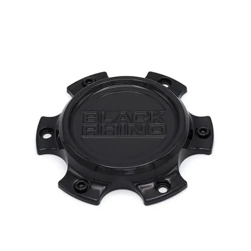 Cap Br 6/132/135/140 Gl Blk (St1905-05) 1