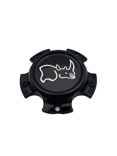 Cap Br Anim 5/127 Gl Blk Wht Logo 1