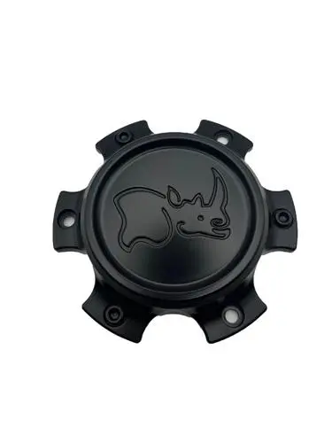 Br Cap Anim Bolt-On (Mb/Mb/Mb)-6X135/5.5 1
