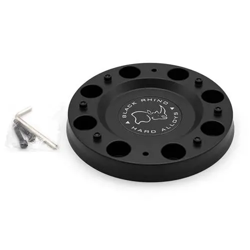 Cap Br Armory 5/6 Lug 1244C01 St1606-09 1