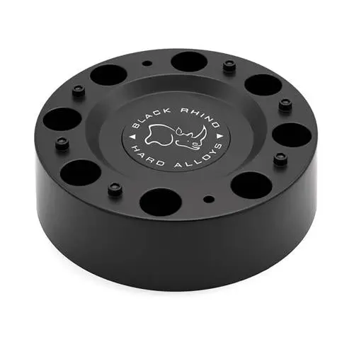 Cap Br Armory 8 Lug (1244C02) (S1606-08) 1