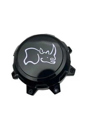 Cap Br 8165 8170 Gl Blk Rhino Head 1