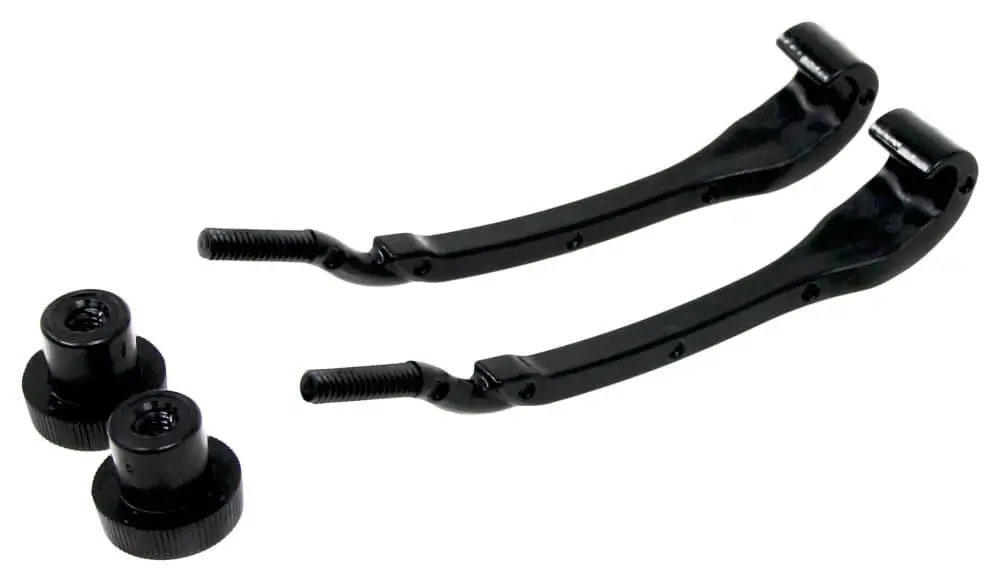 Mount Hooks For Ctm 1