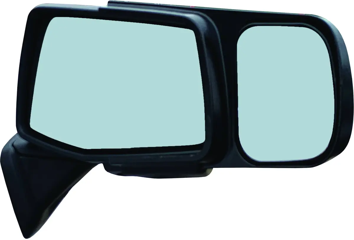 Mirror Ext. 19-25 Gm 1500 1