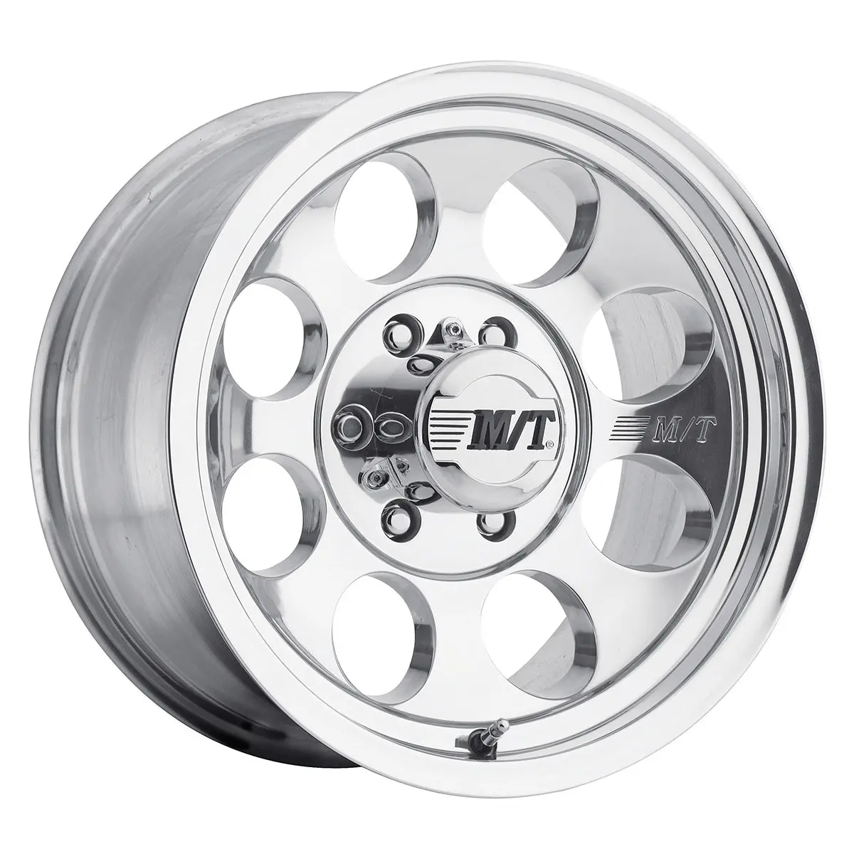 Light Truck Wheel 1