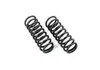 Coil Springs - Pair - Front - 4" Lift - 18-23 Wrangler Jl 4-Door 1