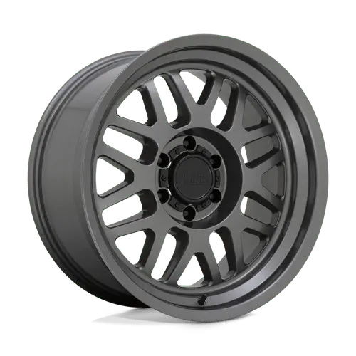 Delta 18X9.5 5X150 110 +12 M-Gmtl 1