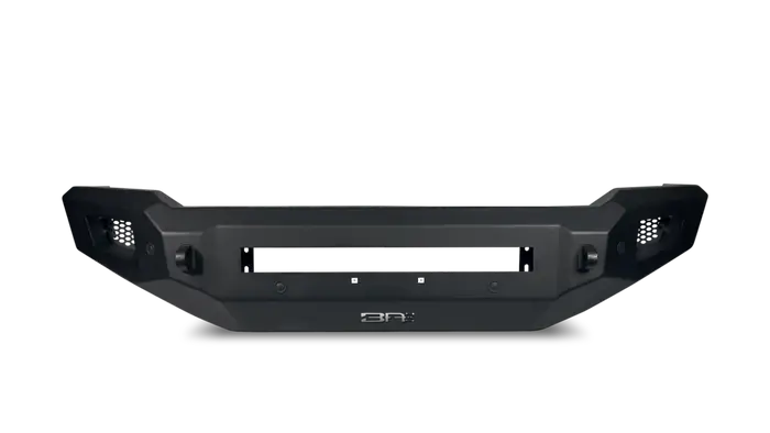 2019-2024 Dodge Ram 2500/3500 Ambush Front Bumper (Non-Winch) 1