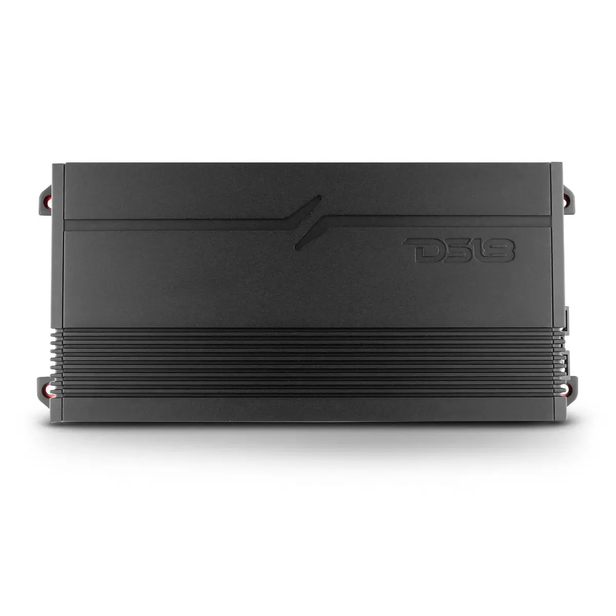 4-Channel Amp | 2 X 430 @ 4 Ohm Bridge | 4 X 230 @ 2 Ohm | 4 X 150 @ 4 Ohm Watts Rms 1