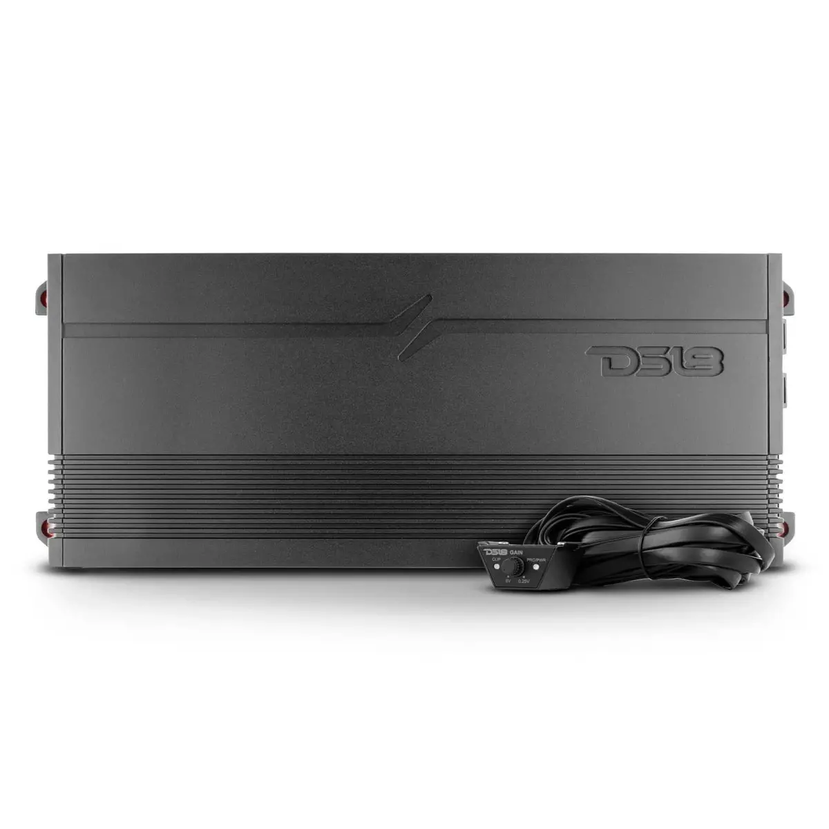 1-Channel Amp | 1200 @ 1 Ohm | 900 @ 2 Ohm | 500 @ 4 Ohm Watts Rms 1