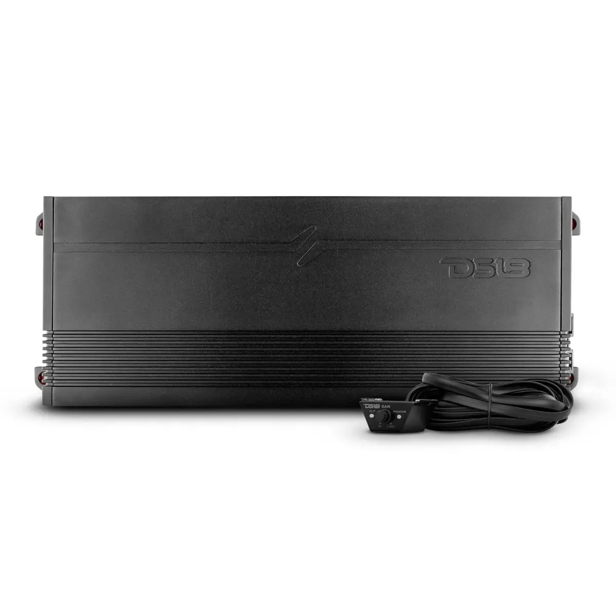 5-Channel Amp | 2 X 420 @ 4 Ohm Bridge | Sub 900 @ 1 Ohm | 4 X 220 Sub 600 @ 2 Ohm | 4 X 130 Sub 300 @ 4  Ohm Watts Rms 1