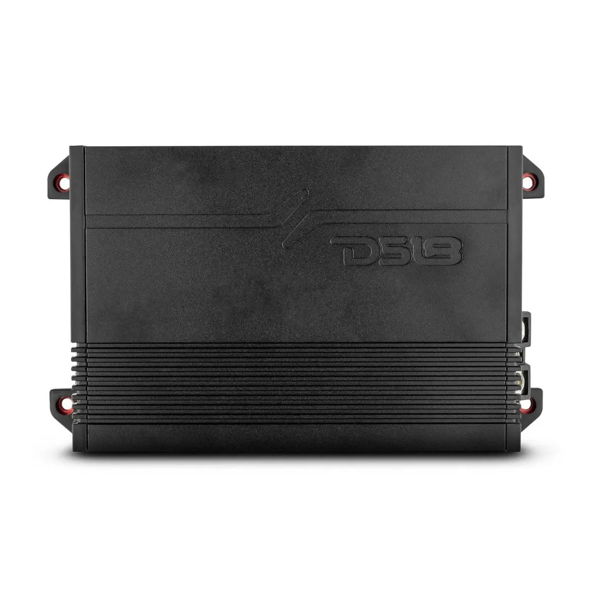2-Channel Amp | 1 X 360 @ 4 Ohm Bridge | 2 X 180 @ 2 Ohm | 2 X 100 @ 4 Ohm Watts Rms 1