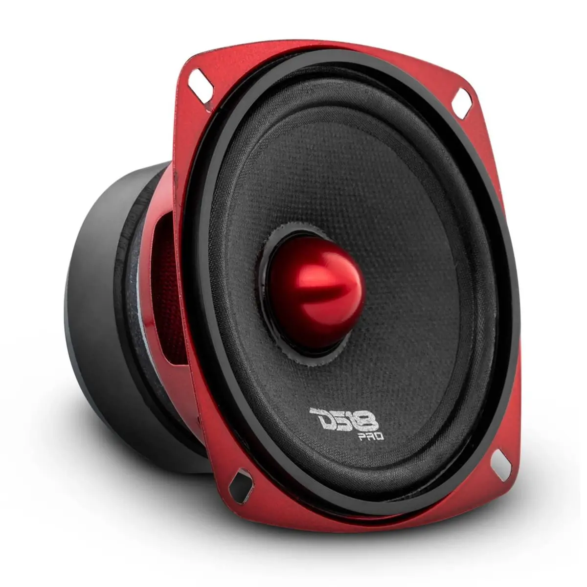 4" Speaker | 100 Watts Rms | 4 Ohm | Mid-Range | Bullet 1