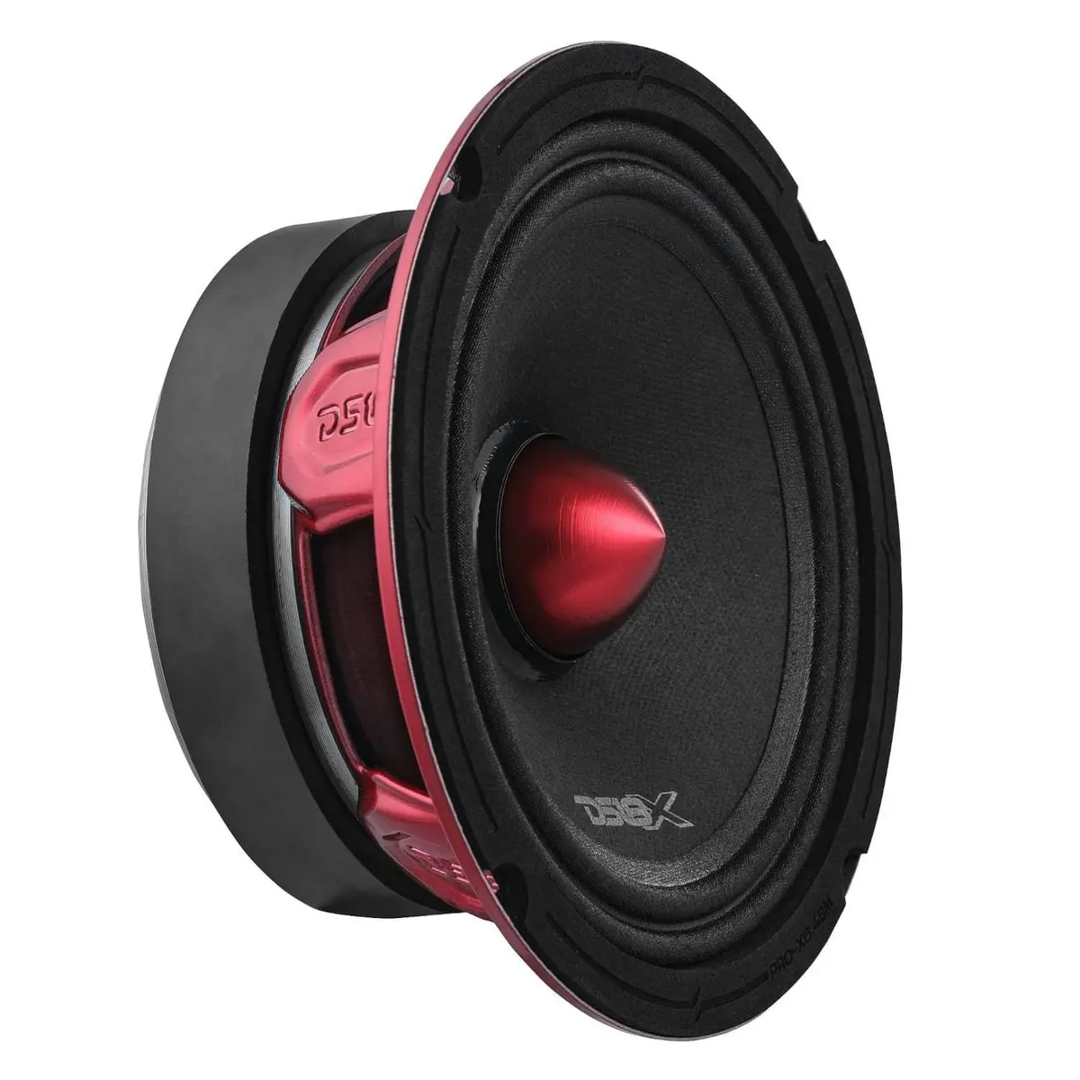 6.5" Speaker | 250 Watts Rms | 4 Ohm | Mid-Range | Bullet 1