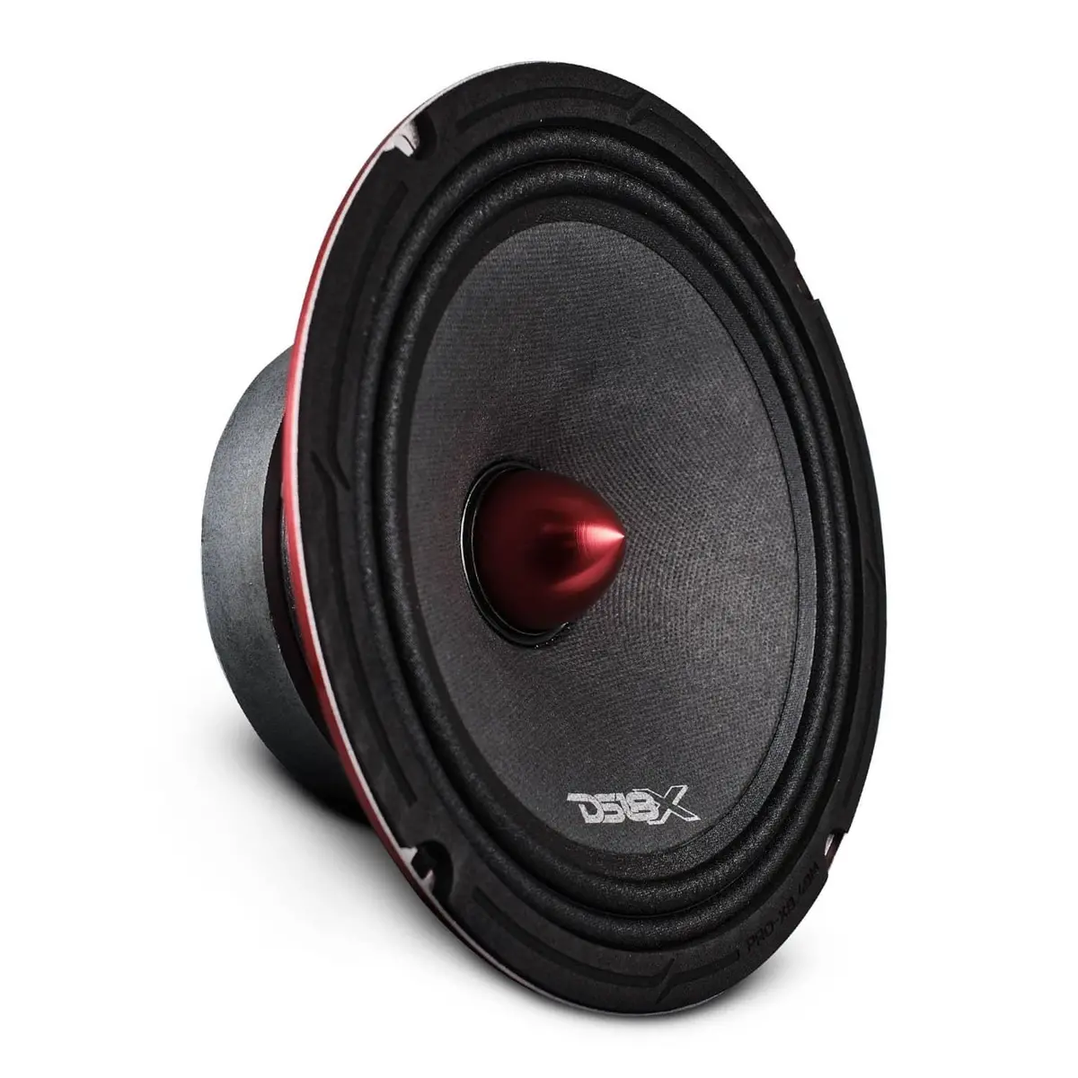 8" Speaker | 275 Watts Rms | 4 Ohm | Mid-Range | Bullet 1