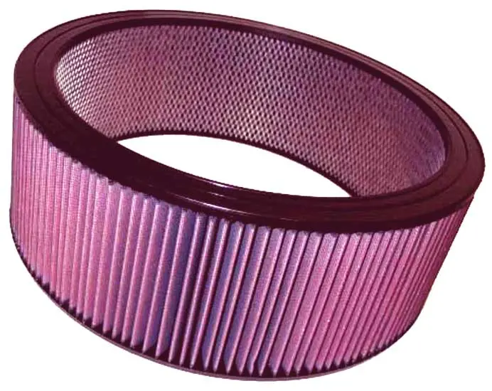 Engine Air Filter 1