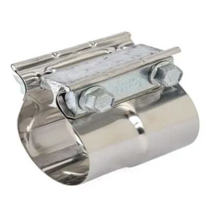 3 Inch Length Lap-Joint Band 1
